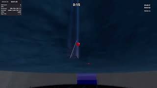 Revolving Tracking Bounce - 7190