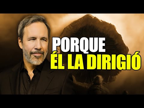 ¿Por qué Dune: Parte Dos es perfecta?