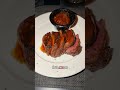 The Chef’s Table Houston: Is the Hype Real?