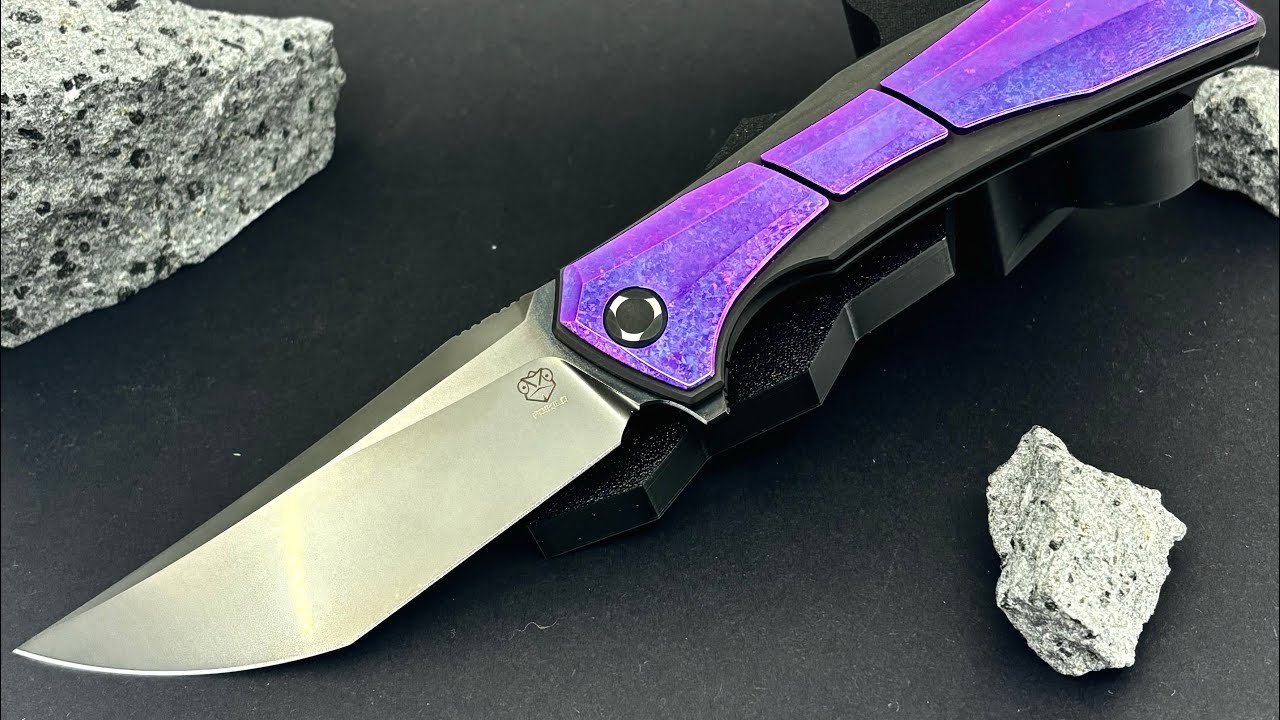 Poikilo Tactical Series - Anolis Unboxing