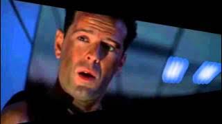 Die Hard: Hans Meets McClane