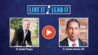 Are Negative Emotions Magnets for Cancer? Exclusive Interview with Dr. Antonio Jiménez