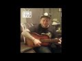 Bob fleming  of bob fleming and the cambria iron co  cambria county blues acoustic version