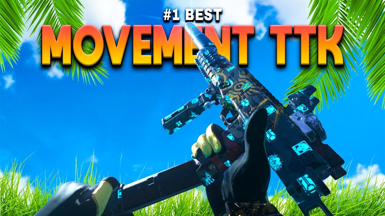 this FJX HORUS build is *META* in WARZONE 3! 😍 (Best FJX HORUS Class Setup) - MW3