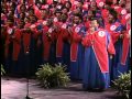 Mississippi Mass Choir - It's Good To Know Jesus 🎶