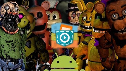 All of my old projects in pocketcode 2019-2023 Android ports n stuff