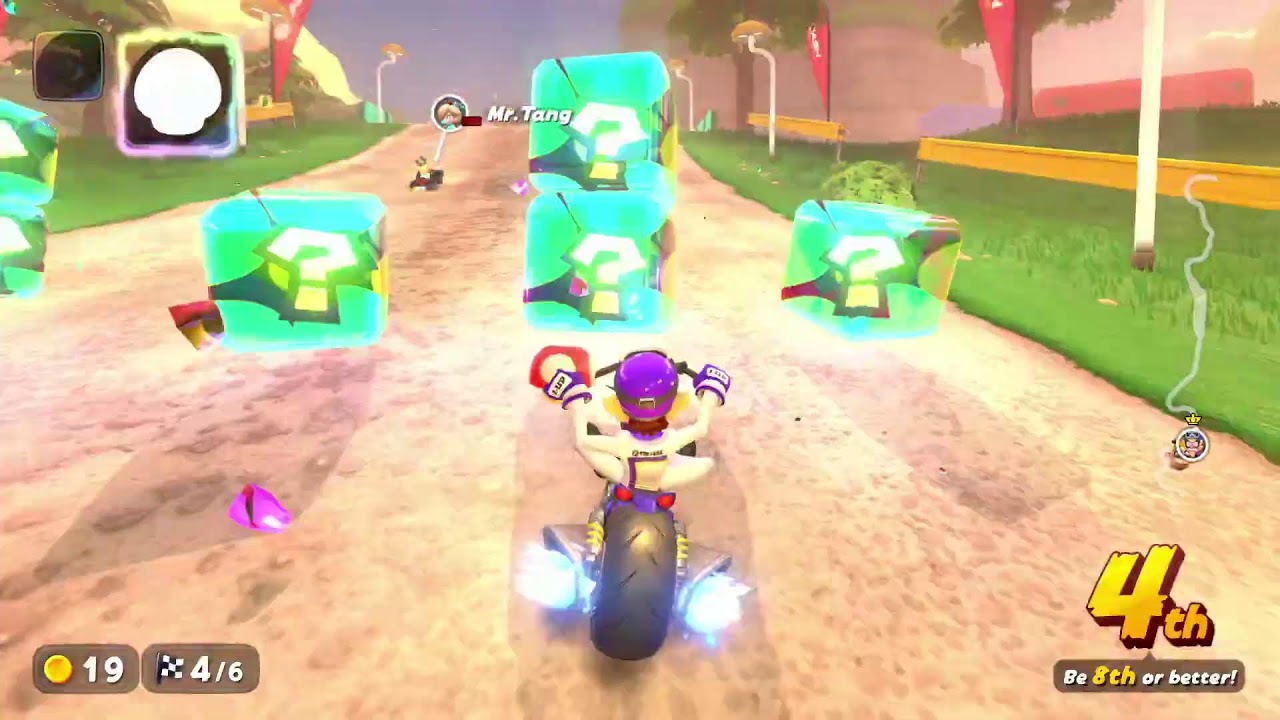 Lets Play KNOCKOUT TOURS! join the VR grind LIVE via Starlink! 📡🛰️Friend Code in the description.