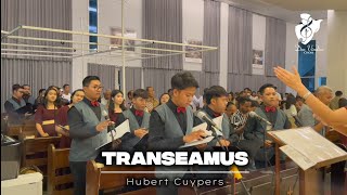 Hubert Cuypers – Transeamus