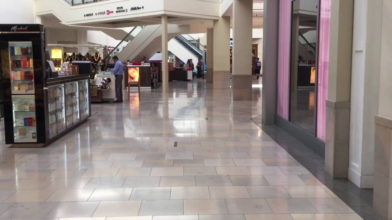 North Star Mall 08/02/2016 YouTube