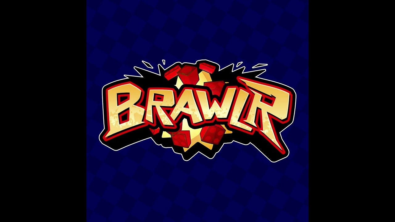 Better Off Alone (New Vocal Mix) - BrawlR OST
