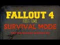 Fallout 4 First Survival Playthrough EP11