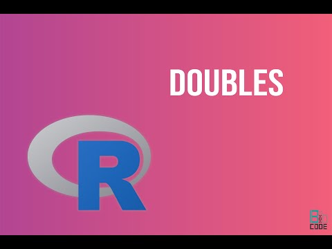 Bioinformatics: Doubles | Python data types | BioCode Ltd
