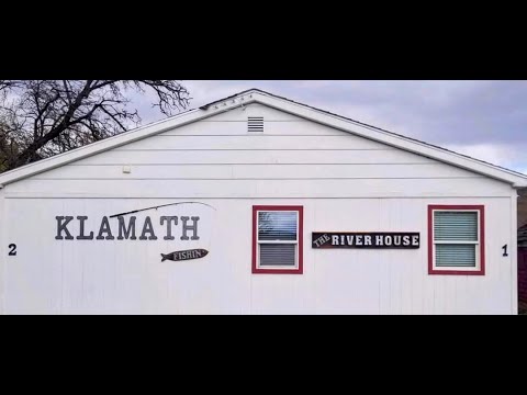 R-Ranch Hornbrook River House Vacation Rental Duplex #rranchhornbrook ...