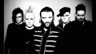 Doctor Midnight & The Mercy Cult- Revenge