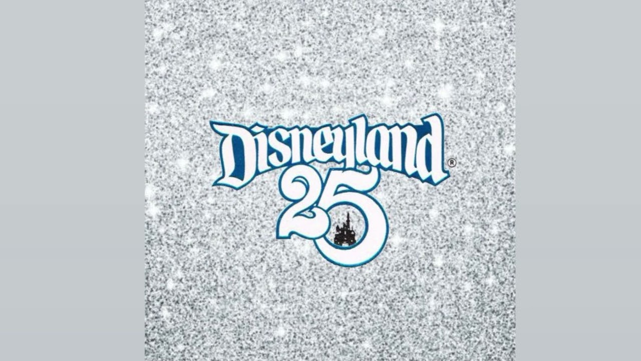 Disneyland | Fantasy in the Sky (25th Anniversary Version) - YouTube