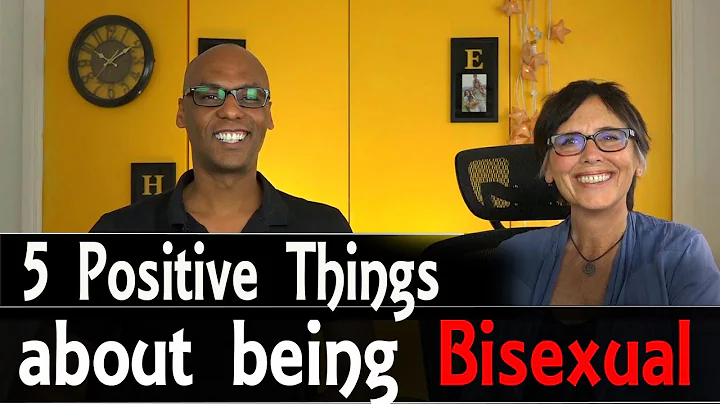 5 Positive Things about Being Bisexual