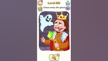 DOP 5 Level 369 | Gameplay by Thirddd Gaming 👻