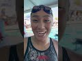 If you had to swim the 200fly, which swimmer would you be 🤪