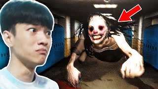 (SCP:DESCENT) KHI THẦN ĐẰNG HIẾU BALEN PHẢI SỬ DỤNG BỘ ÓC CỦA MÌNH ĐỂ PHÁ ĐẢO GAME?!!