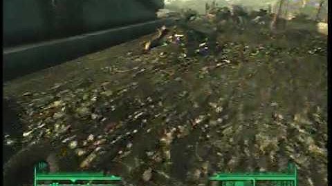 My way of finding FIRELANCE (Unique Alien Blaster)