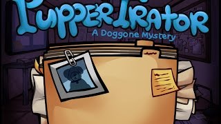 [LD37]: Puppertrator Timelapse