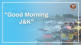 Good Morning J&K | Jan.31, 2021