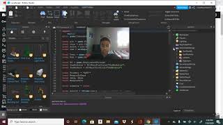 Celebrity FPS Framework Update 1 Profile