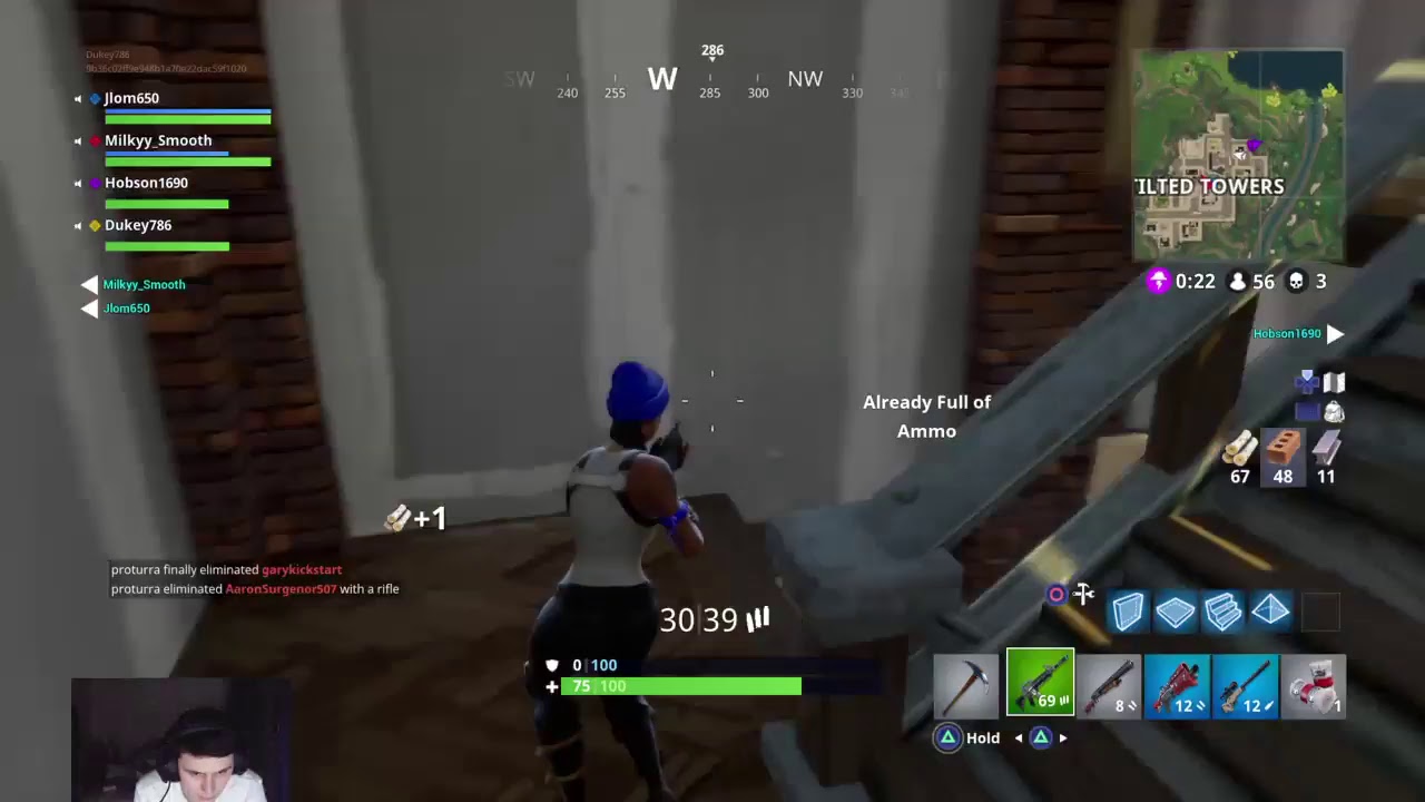 Free Wagers Fortnite | Free V Bucks Ps4 Season 7 - 1280 x 720 jpeg 107kB