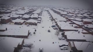 'A life-threatening situation': North Texans share heartbreaking tales of fear and frustration amid