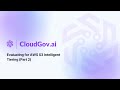 Evaluating for AWS S3 Intelligent Tiering Part 2