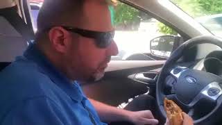 Swenson’s Galley Boy Review (SKO Burger Review)