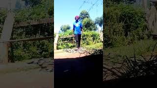 CapCut Superhero Flying Effect Tutorial | Easy VFX Editing