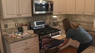 Her home-based cookie business Lisa's Cookiery is enjoying sweet success