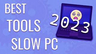 5 Best Software to Fix a Slow Windows 10/11 PC in 2024