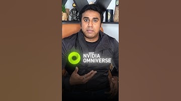 NVIDIA Omniverse Cloud APIs are empowering developers to transform the way customers interact #ai