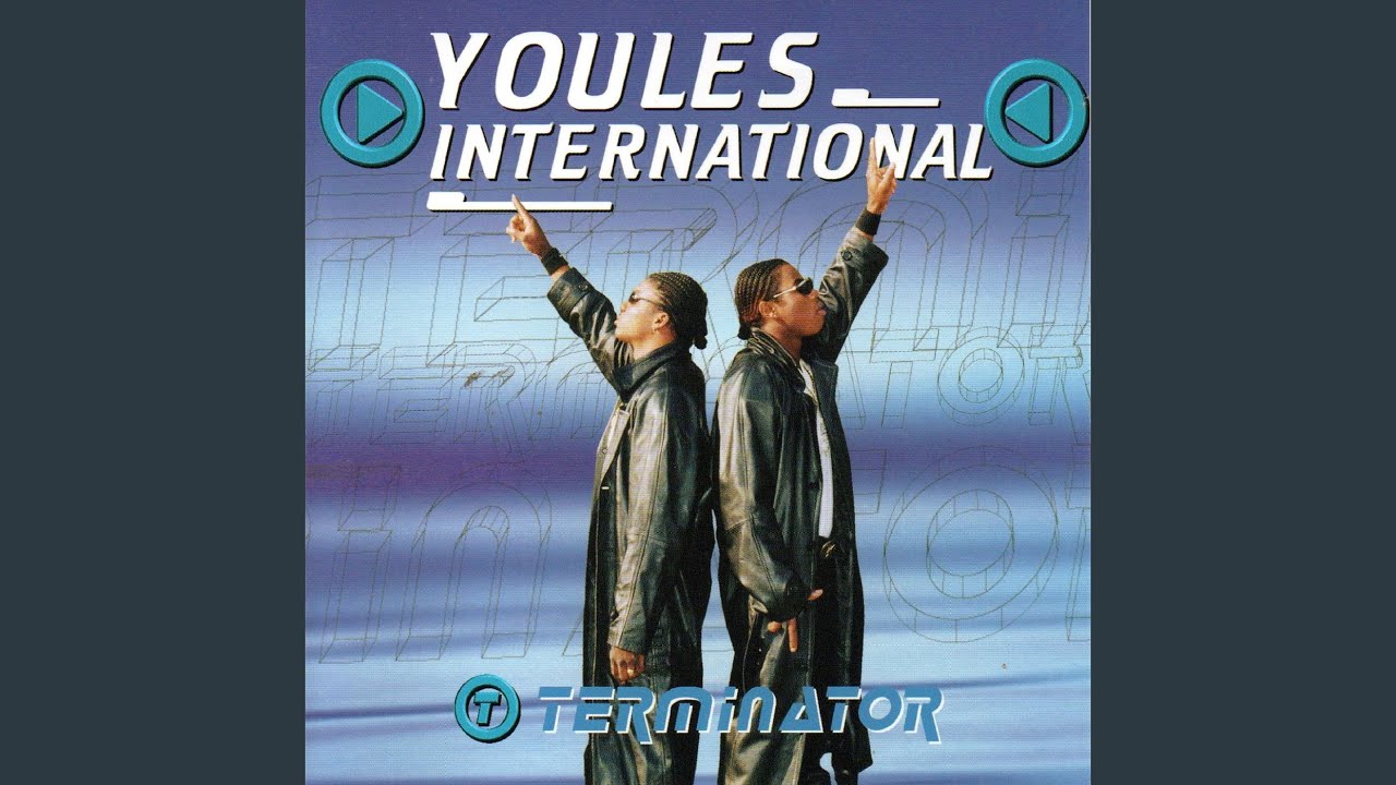 Watch Esmel on YouTube Watch Esmel on YouTube