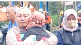 Download Lagu CARI ORANG HILANG DI TUTUP, DI WARNAI TANGISAN ORANG BANYAK..  MP3