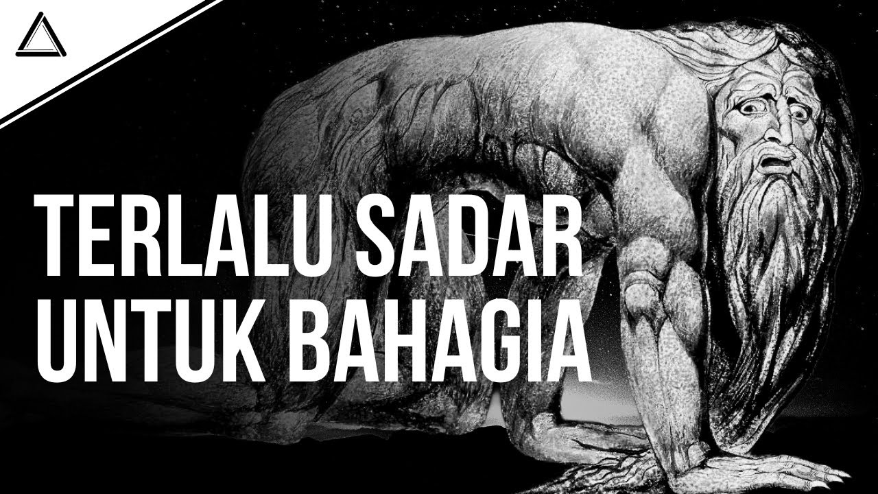 Kenapa Semakin Kita Sadar, Semakin Kita Justru Menderita? | Zapffe The Last Messiah