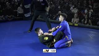 K4 Fighting: Mayhem on the River (MMA/Muay Thai)