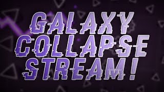 [DONT ABUSE TEXT TO SPEECH] Galaxy Collapse Building Stream #3