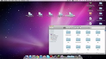 How to Install Aether Mod on Minecraft 1.7.3 (MAC ONLY)