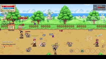 HTTH MOD - Auto Mở Rương, Di Chuyển Nhanh, Chỉnh Tốc Độ, Đóng Băng Quái, ....