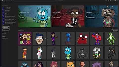 How to Lip Sync imported audio in Adobe Character Animator