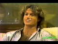 Andy Gibb and John Davidson  Interview   2