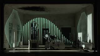 Hamlet / Fantรดmes โ Teaser