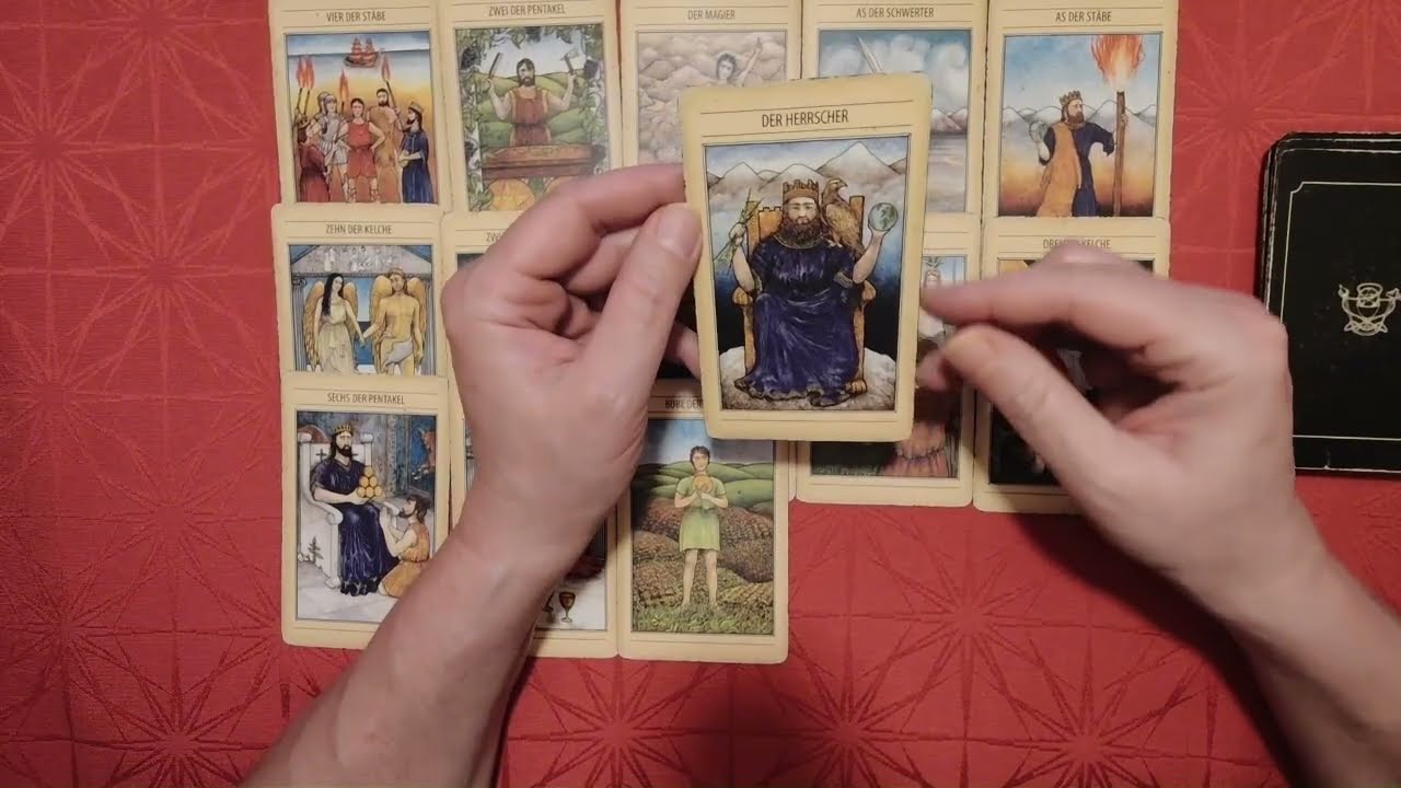 Ausblick März 2026💫💝