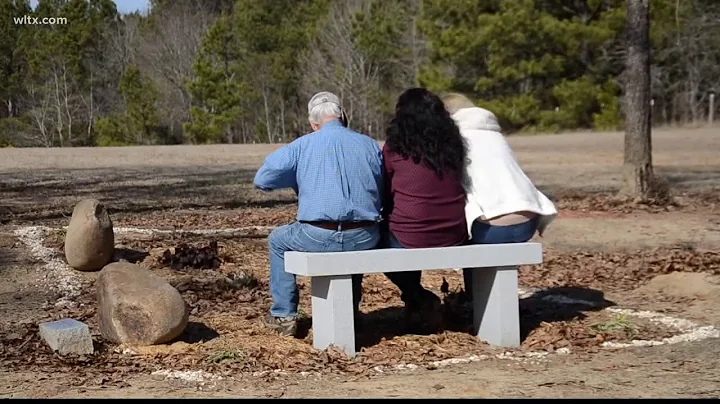 Linda Perryman: How She Said Goodbye to Her Husband