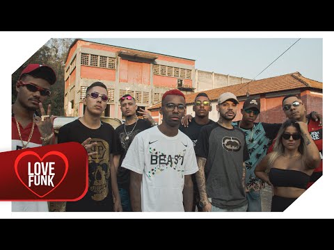 SET DJ WILL SP - MC's Piedro, Liro, Lemos, Rafinha, Jackson, GC