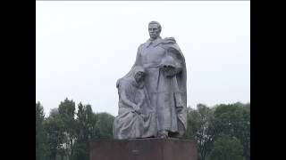 Благоустройство памятников Великой Отечественной войны Благоустройство памятников Великой Отечественной войны