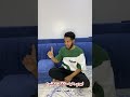 إذا قعدت عند ابوي